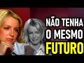 BRITNEY SPEARS: O que você e ela tem em comum?