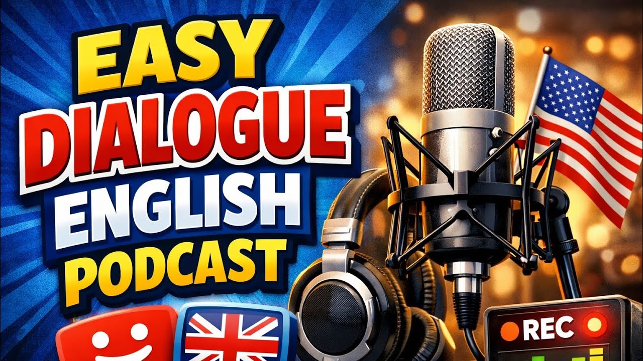 How to Learn English Fast: Powerful Fluency Tips for Global Learners | The Englishman Podcast