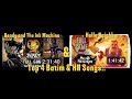 Bendy and The Ink Machine & Hello Neighbor: Top 4 Batim & HN Songs!!