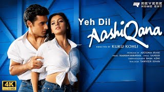 Yeh Dil Aashiqana 2002 | full Hd movie Hindi Yeh dil Aashiqana one of the best love story |Review 