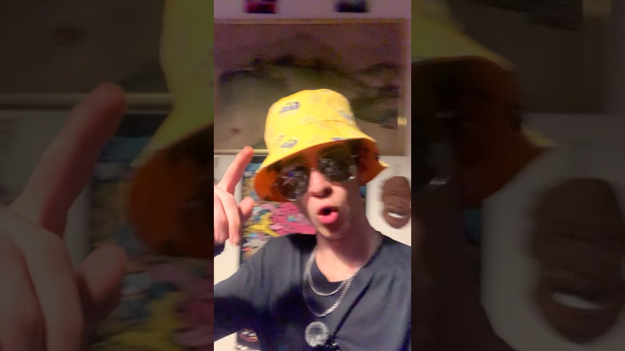 Kick Ass Music ! Big Up Cowboy Hunters