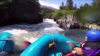 Six Mile Creek Alaska