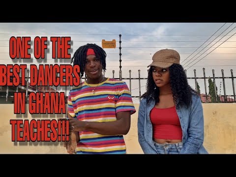 Comment danser | Comment Do Basic 2019 AfroHouse Footworks | Afro Beat (DANCE instruction)