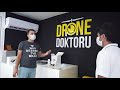 DJI DRONE İLK KURULUM AYARLARI - YENİ BAŞLAYANLARA KULLANIM TAVSİYELERİ - DÜŞÜRMEDEN DRONE KULLANIMI