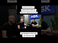 SHIFENI PER HERE TE FUNDIT KETE GAZETARIN SE SKENI ME E PA ME😳 #pisk #viralvideo #ervindushi #news