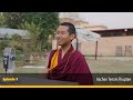 Dharma guff 3  aachen tenzin thupten