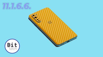 OnePlus Nord x Oxygen OS 11.1.6.6 : FPS COUNTER, BGMI Test & MORE !!!