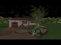 Countryside Residence Accessible Entry and Patio