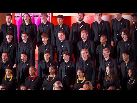 Tenebrae (Seniores Populi) – Stellenbosch University Choir thumbnail