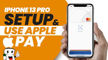[iPHONE 13 PRO] - How to Set Up and Use Apple Pay | TUTORIAL and TIPS