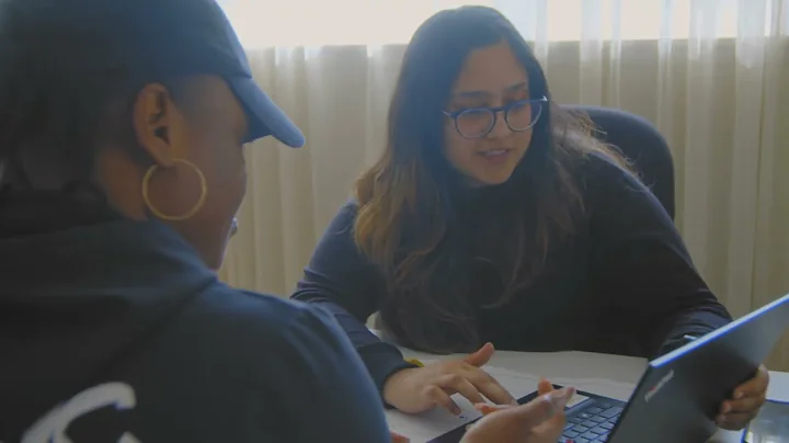 Connective Realistic Job Preview - Residence Support Worker