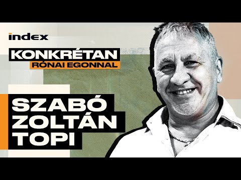 Szabó Zoltán vadászpilóta: A pilóta látja, amit kívülről senki, neki kell döntenie a vészhelyzetben