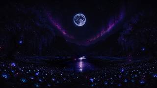 💤 Fall Asleep in 120 Seconds • Brainwave Therapy • Deep Relaxation &amp; Inner Peace 🌿