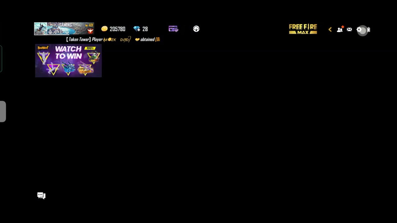 FFAC REDEEM CODE REWARDS CLAIM