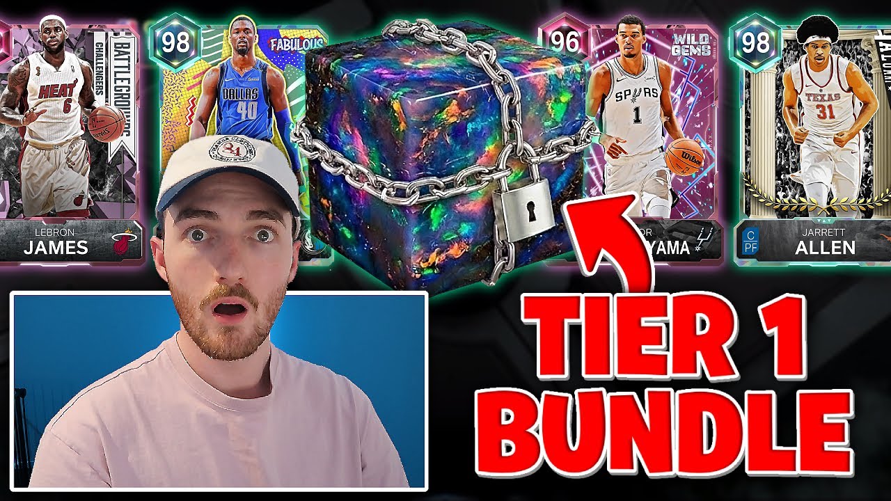 Я открыла загадочный набор первого уровня, и вот что произошло... 😱