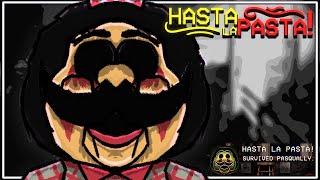 Hasta La Pasta! - Chuck E. Cheese: Rebooted, Charmified!