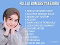 Download Lagu FULL ALBUM LESTY KEJORA SEKALI SEUMUR HIDUP KULEPA... MP3 Gratis