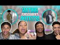 Rating subscribers/youtubers drip ft Itstiayarna, Aj & Jacob