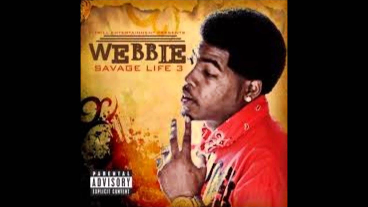 Webbie (bounce that).wmv