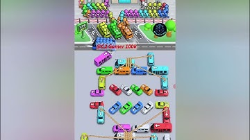 Crowd Express level 277 walkthrough solution