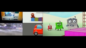 up to faster twenty parison