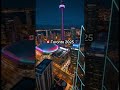 Toronto - A beautiful city ❤️❤️ #canada_life🇨🇦 #canadaday #toronto #fyp #city