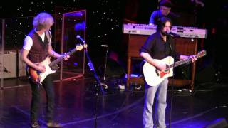 Kenny Wayne Shepherd LRBC 2011 "Last Goodbye" chords