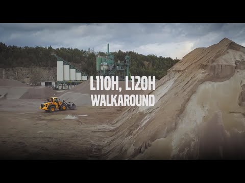 Video: Vai Volvo ražo buldozeru?