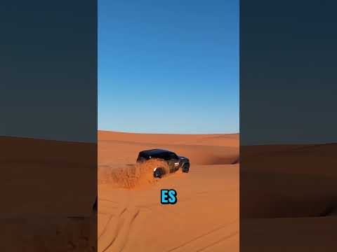 Así se comporta