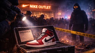 Download Lagu Waanzinnig goedkope Grails, Nike Outlet en Mission Impossible MP3