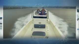 Ranger Boats Hull Design Question