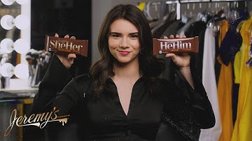 The Easiest Decision: Jeremy