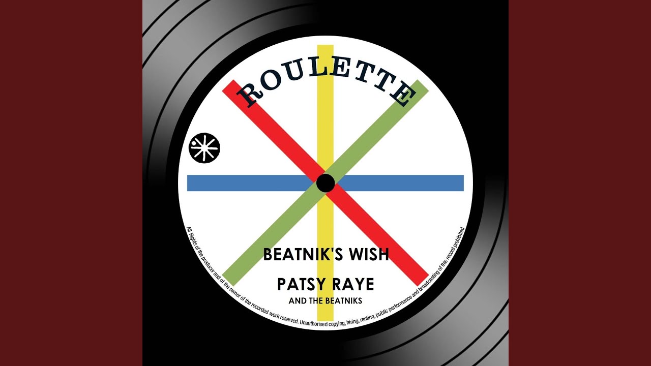 Beatnik's Wish