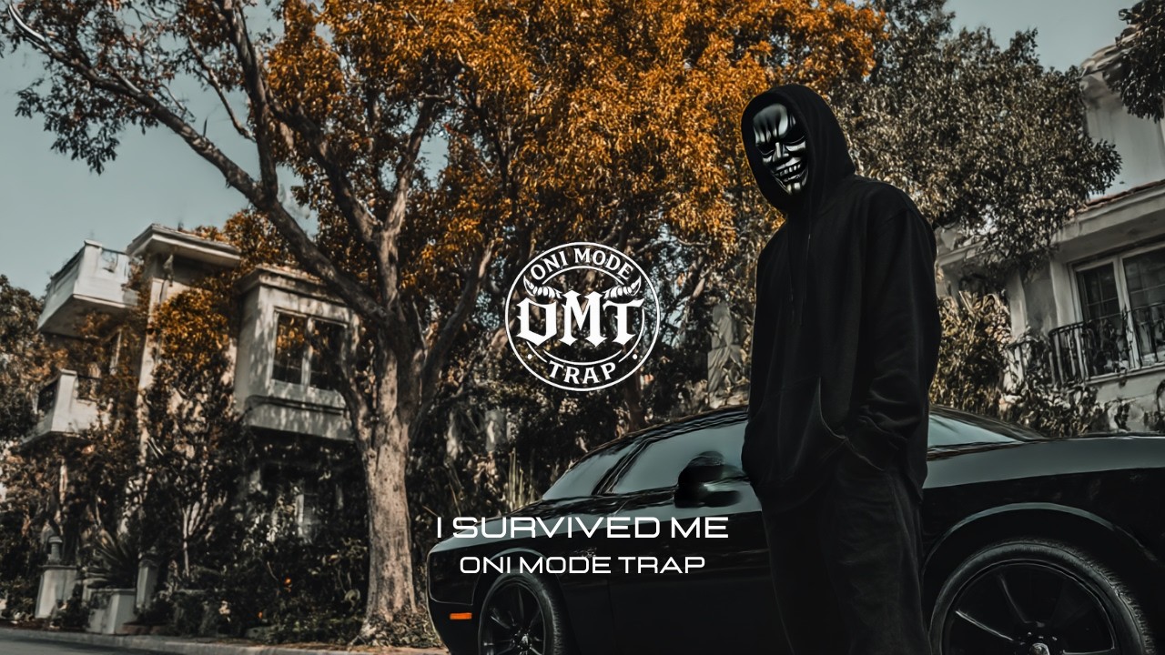 Cover OMT - I Survived Me [GANGSTER TRAP]