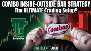 "The Most Delicious Trading Setup Ever? (Combo Strategy)"