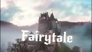 Fairytale - Alexander Rybak ( slowed & remix ) tiktok remix { Lyrics }
