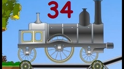 Railway Bridge Level 34 - Game on Android