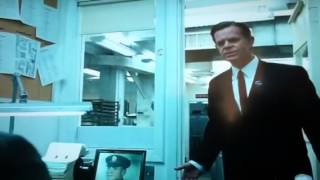 Bobby (2006) Daryl gets fired