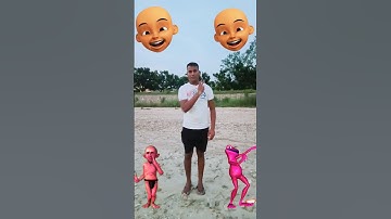 Upin ipin head to frog joker gorilla & dame tu cosita - magical video #funny #music  #vfxdasji