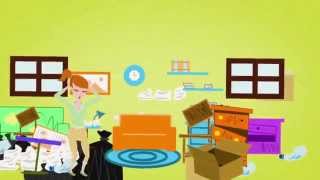 Rubbish removal in London -  Kwik Sweep