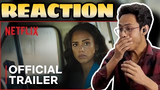 Trigger Warning | Official Trailer Reaction | Netflix | Holly Verse