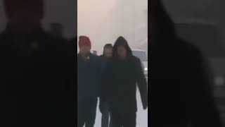 Hava Soğuk Mu? Yo Sıcak