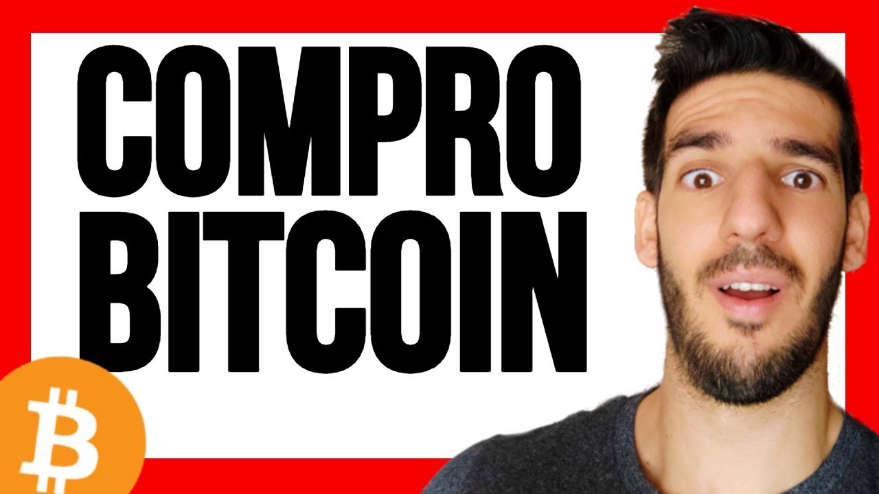 ❌ ¿es BUENA IDEA INVERTIR en BITCOIN? ✅| 5 RAZONES para COMPRAR BITCOIN  AHORA