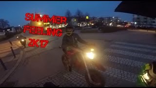 Summer feeling 2k17! |Ber gi