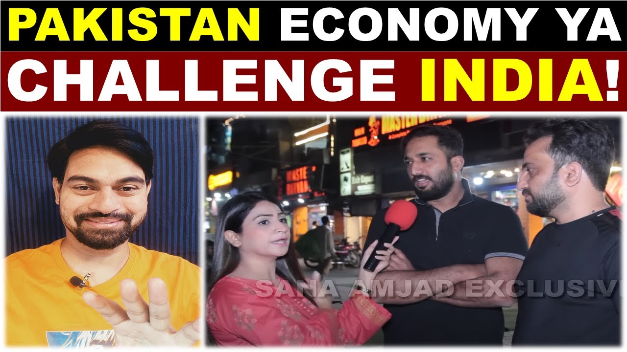Pakistan's Risk Against Indian Economy! 🇮🇳  पाकिस्तान, Indian Rupee के लिए खतरा!🔺