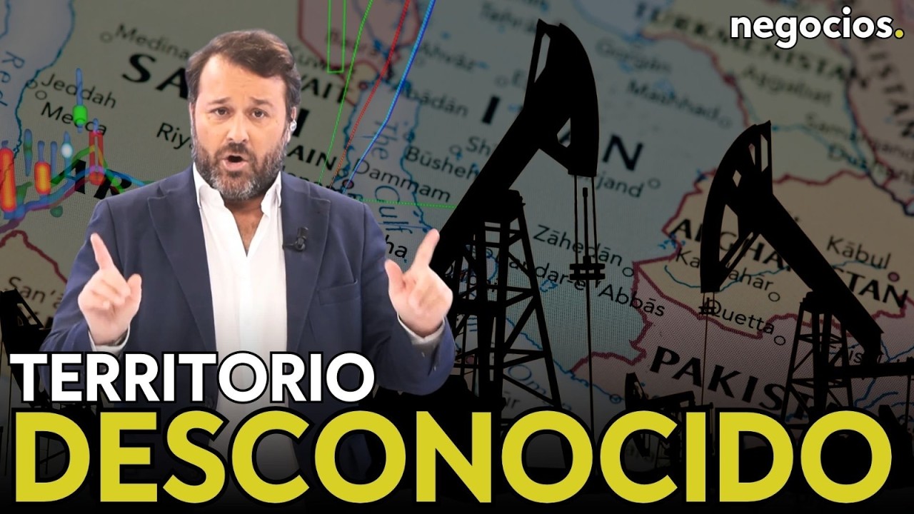 El mercado energético entra en territorio desconocido: el precio ha dejado de ser una señal fiable