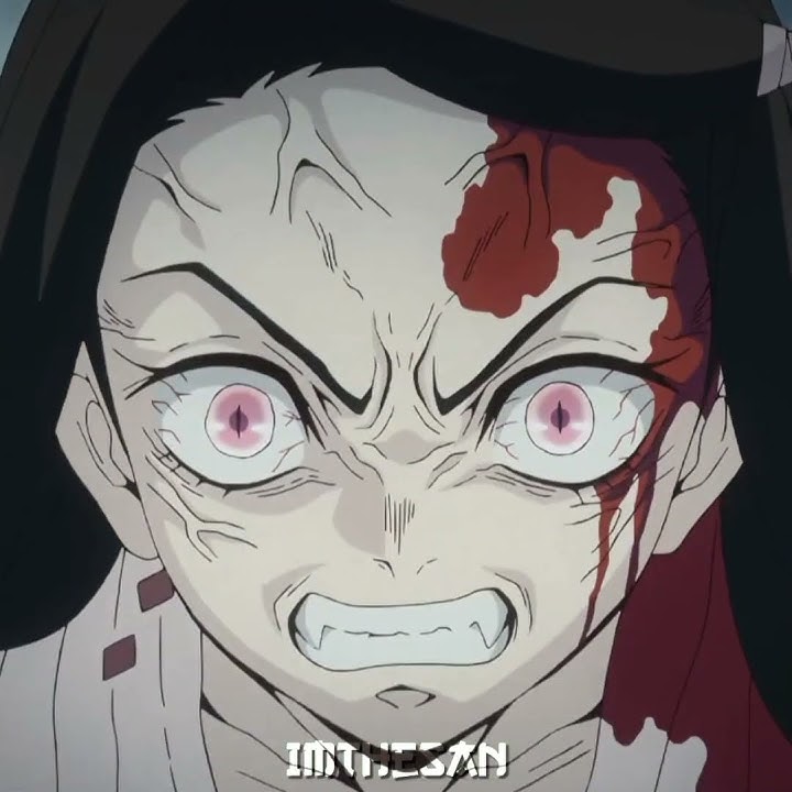 Your beauty never ever scared me || Nezuko & Tanjiro #fyp #kny #siblings #imthesan