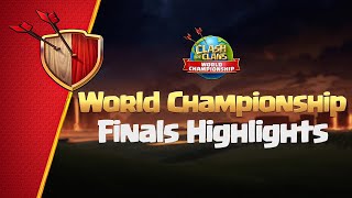 Clash Worlds Finals Highlights screenshot 5