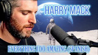 Harry Mack - Everything I Do Amazing [Spanish Subtitles] Showroom Partners Ent.@HarryMack