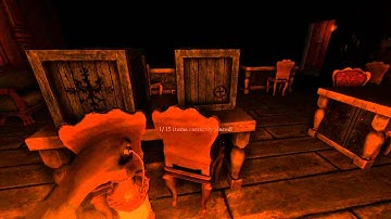 Amnesia Dont Look Back Custom Story Part 1 The Beginning